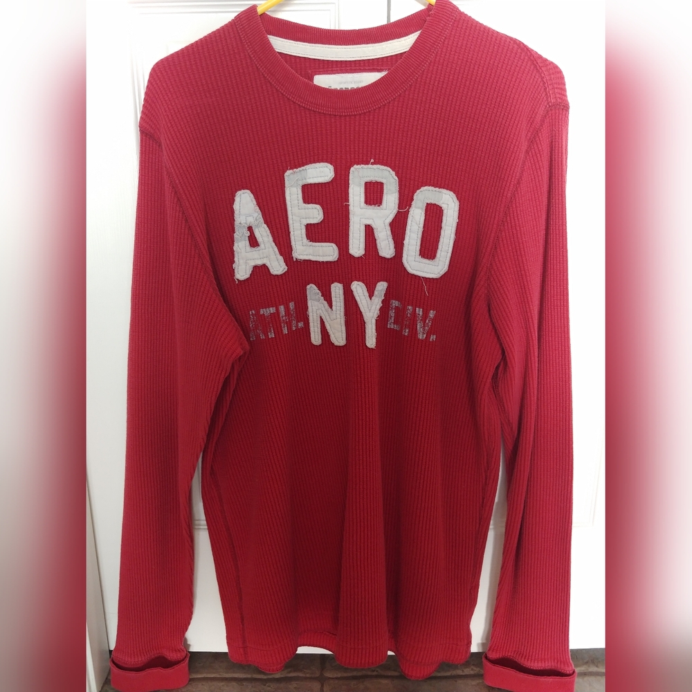 Aeropostale sweater
